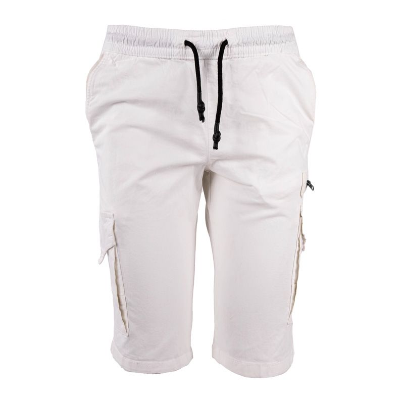 Short bullenavy homme cargo Homme PANAME BROTHERS