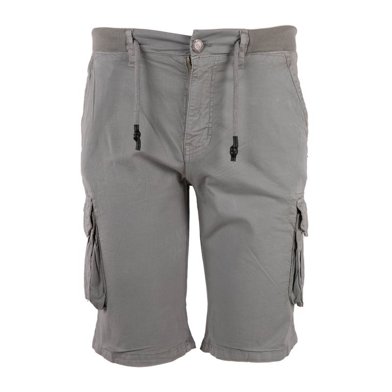 Short basile homme cargo Homme PANAME BROTHERS