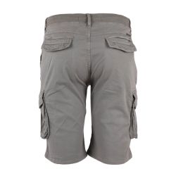 Short basile homme cargo Homme PANAME BROTHERS Short basile homme cargo Homme PANAME BROTHERS