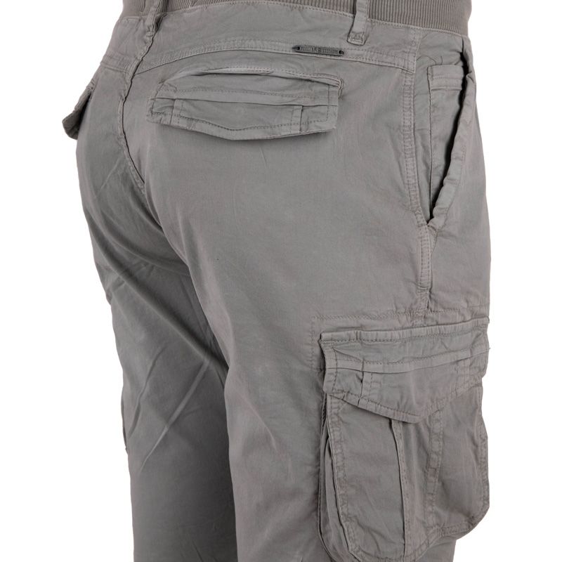 Short basile homme cargo Homme PANAME BROTHERS Short basile homme cargo Homme PANAME BROTHERS