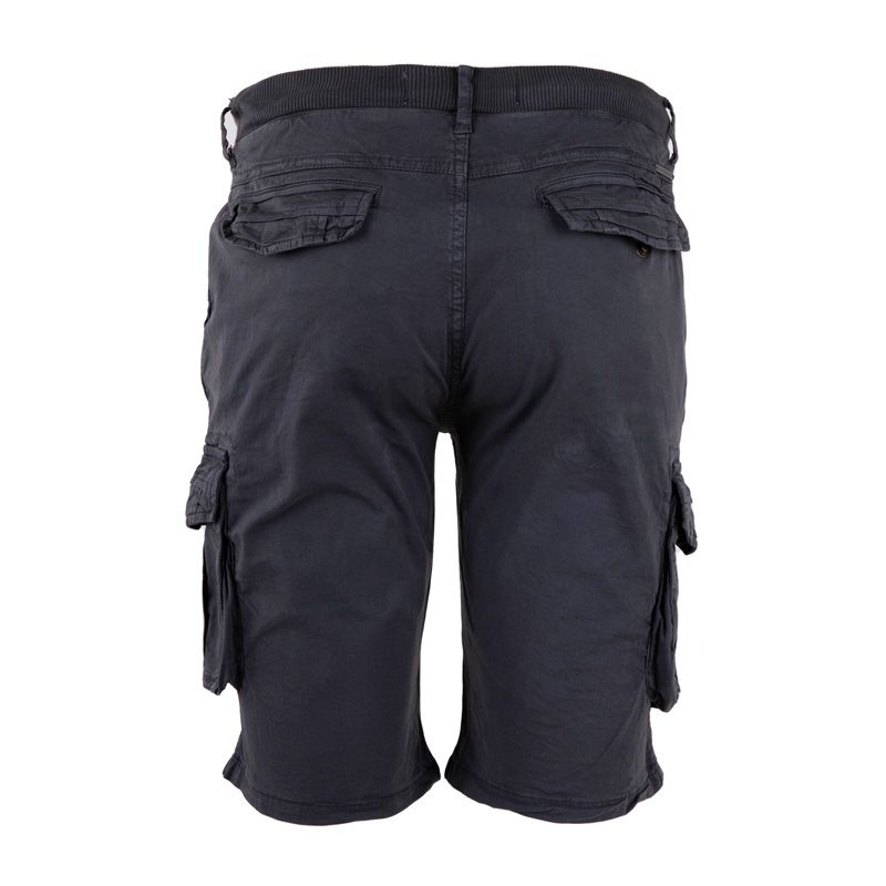 Short basile homme cargo Homme PANAME BROTHERS Short basile homme cargo Homme PANAME BROTHERS