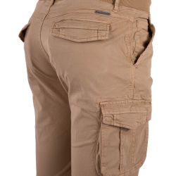 Short basile homme cargo Homme PANAME BROTHERS Short basile homme cargo Homme PANAME BROTHERS