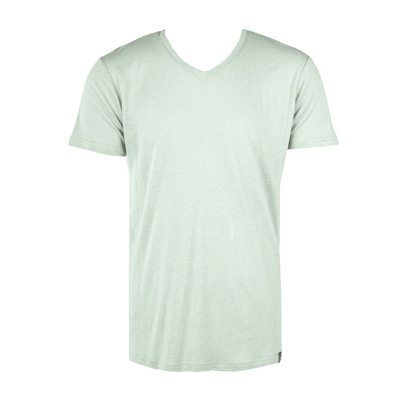 Tee shirt col v mc Homme PANAME BROTHERS