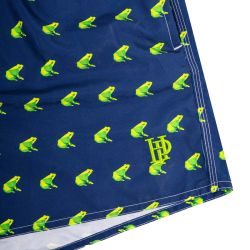 Short de bain Homme HAUTE PRESSION Short de bain Homme HAUTE PRESSION