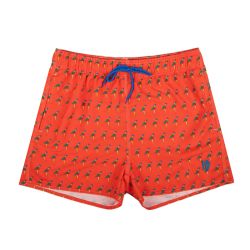 Short de bain Homme HAUTE PRESSION Short de bain Homme HAUTE PRESSION