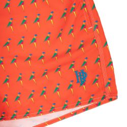 Short de bain Homme HAUTE PRESSION Short de bain Homme HAUTE PRESSION