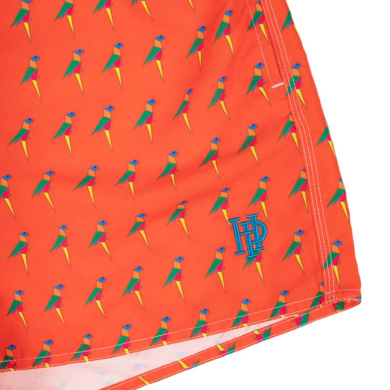 Short de bain Homme HAUTE PRESSION Short de bain Homme HAUTE PRESSION