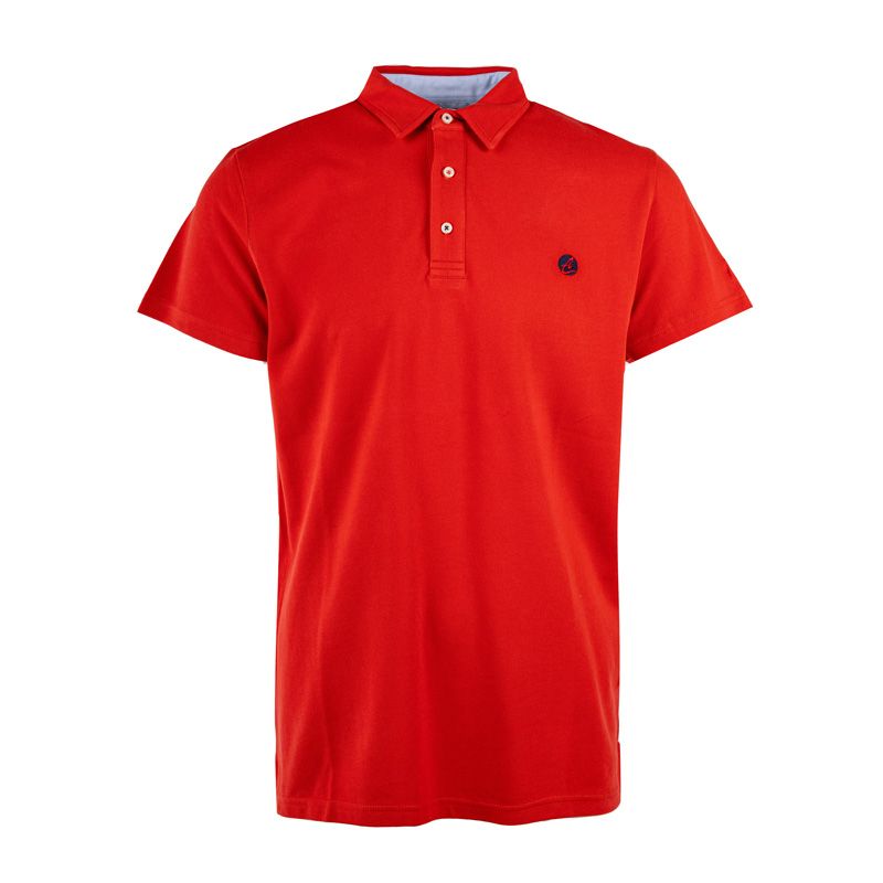 Polo mc app107/app110/120 Homme APPARTINENZA