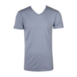 Tee shirt col v mc Homme PANAME BROTHERS Tee shirt col v mc Homme PANAME BROTHERS