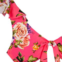 Maillot de bain 2 pieces Femme HAUTE PRESSION