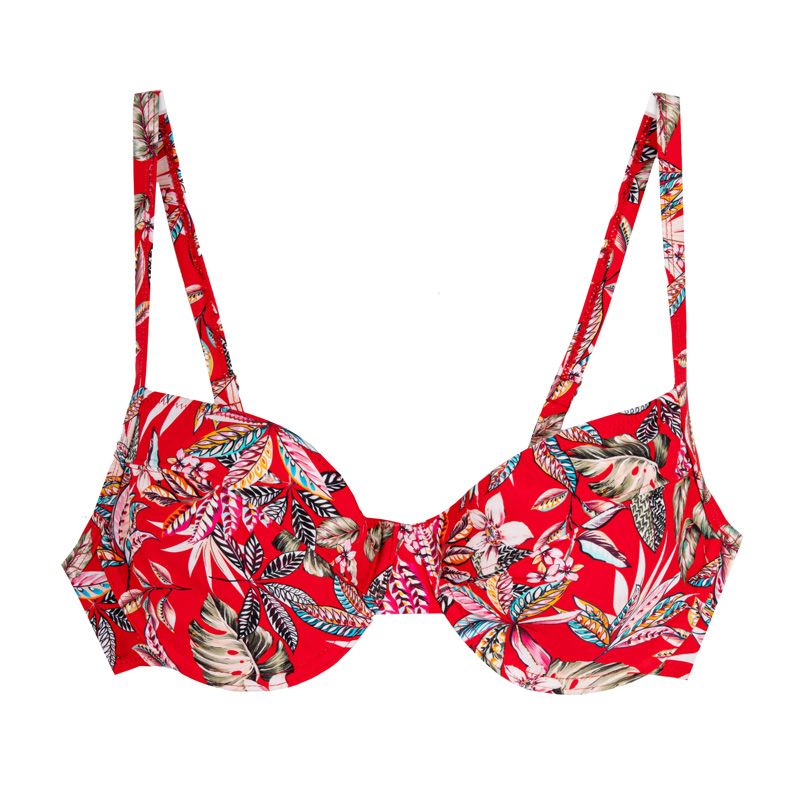 Maillot de bain 2 pieces large size Femme HAUTE PRESSION Maillot de bain 2 pieces large size Femme HAUTE PRESSION