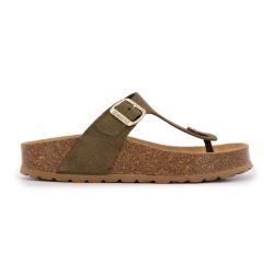 Mule entre doigt trebol suede 93.s 36/41 Femme I AM Mule entre doigt trebol suede 93.s 36/41 Femme I AM