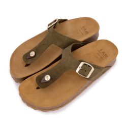 Mule entre doigt trebol suede 93.s 36/41 Femme I AM Mule entre doigt trebol suede 93.s 36/41 Femme I AM