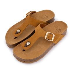 Mule entre doigt trebol suede 93.s 36/41 Femme I AM Mule entre doigt trebol suede 93.s 36/41 Femme I AM