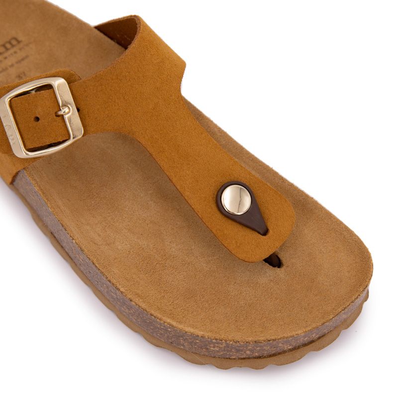 Mule entre doigt trebol suede 93.s 36/41 Femme I AM Mule entre doigt trebol suede 93.s 36/41 Femme I AM