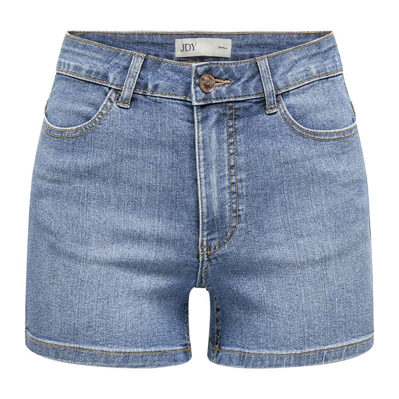 Short dnm light blue denim jdymoon 15325312 4076 Femme JDY