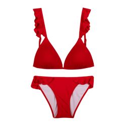 Maillot de bain 2 pieces Femme HAUTE PRESSION Maillot de bain 2 pieces Femme HAUTE PRESSION