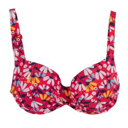 Maillot de bain 2 pieces Femme HAUTE PRESSION