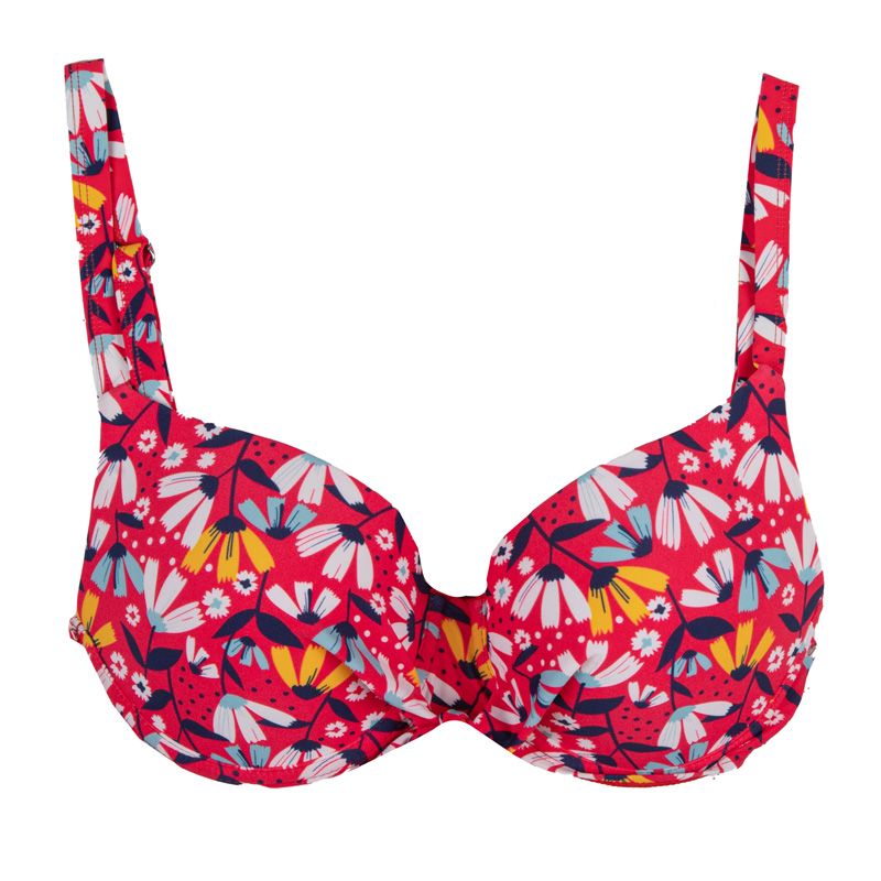 Maillot de bain 2 pieces Femme HAUTE PRESSION