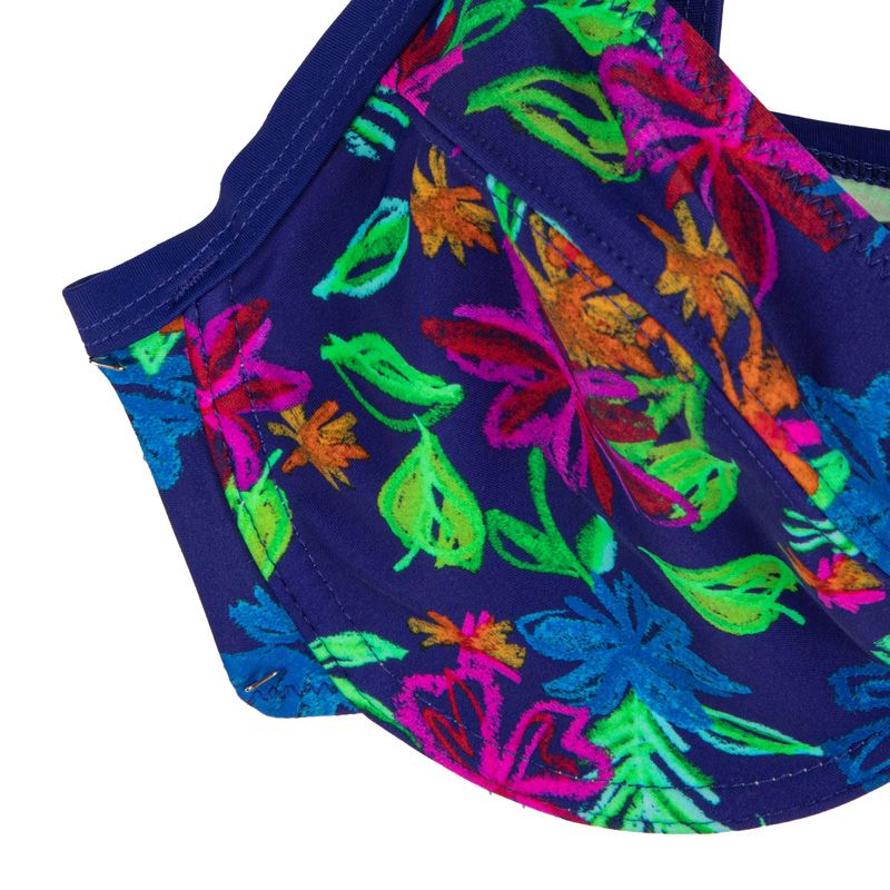 Maillot de bain 2 pieces large size Femme HAUTE PRESSION Maillot de bain 2 pieces large size Femme HAUTE PRESSION