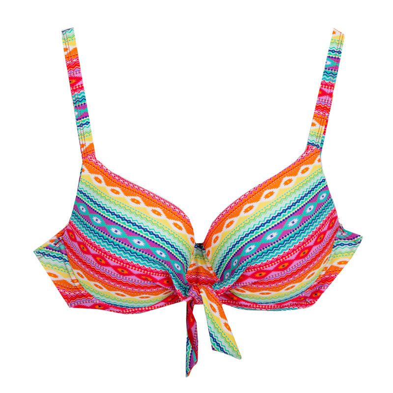 Maillot de bain 2 pieces large size Femme HAUTE PRESSION Maillot de bain 2 pieces large size Femme HAUTE PRESSION