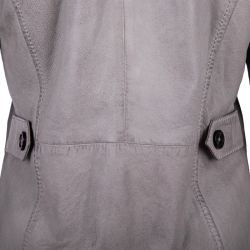 Blazer yucca smoke Femme OAKWOOD