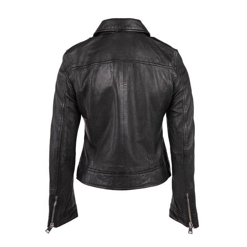 Blouson jade 6Femme OAKWOOD Blouson jade 6Femme OAKWOOD