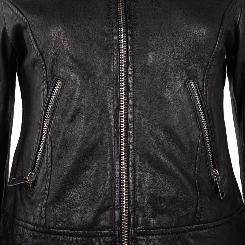 Blouson jade 6Femme OAKWOOD Blouson jade 6Femme OAKWOOD