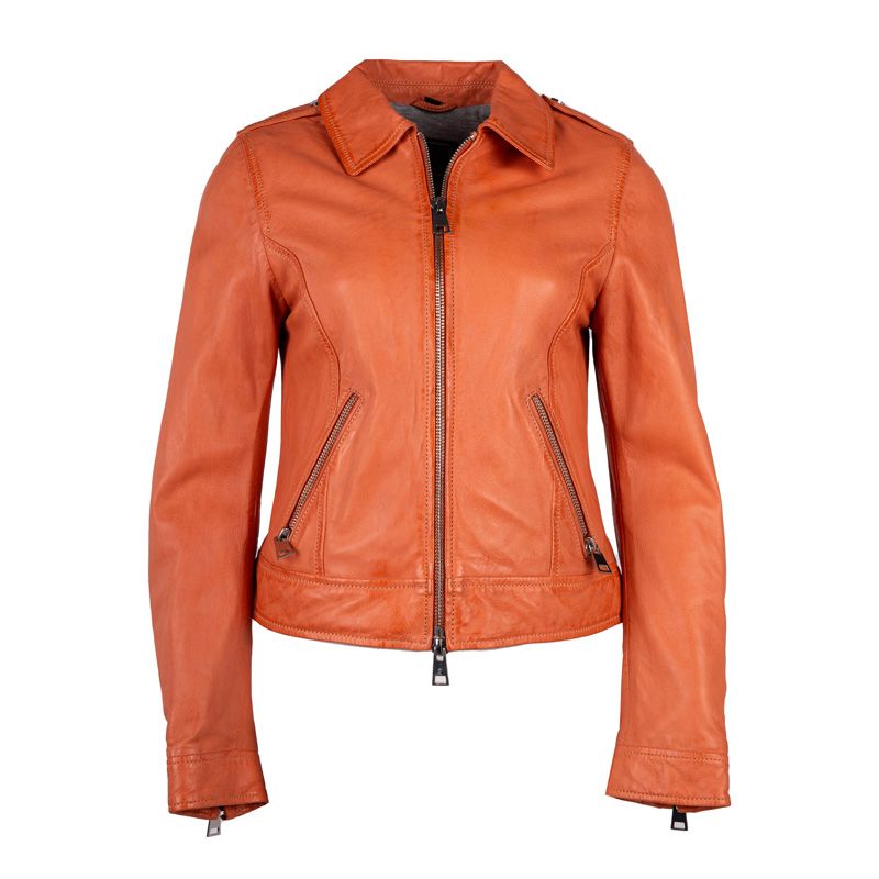 Blouson jade 6Femme OAKWOOD