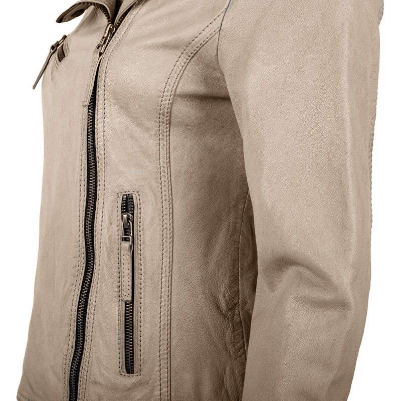 Blouson clips 6Femme OAKWOOD Blouson clips 6Femme OAKWOOD