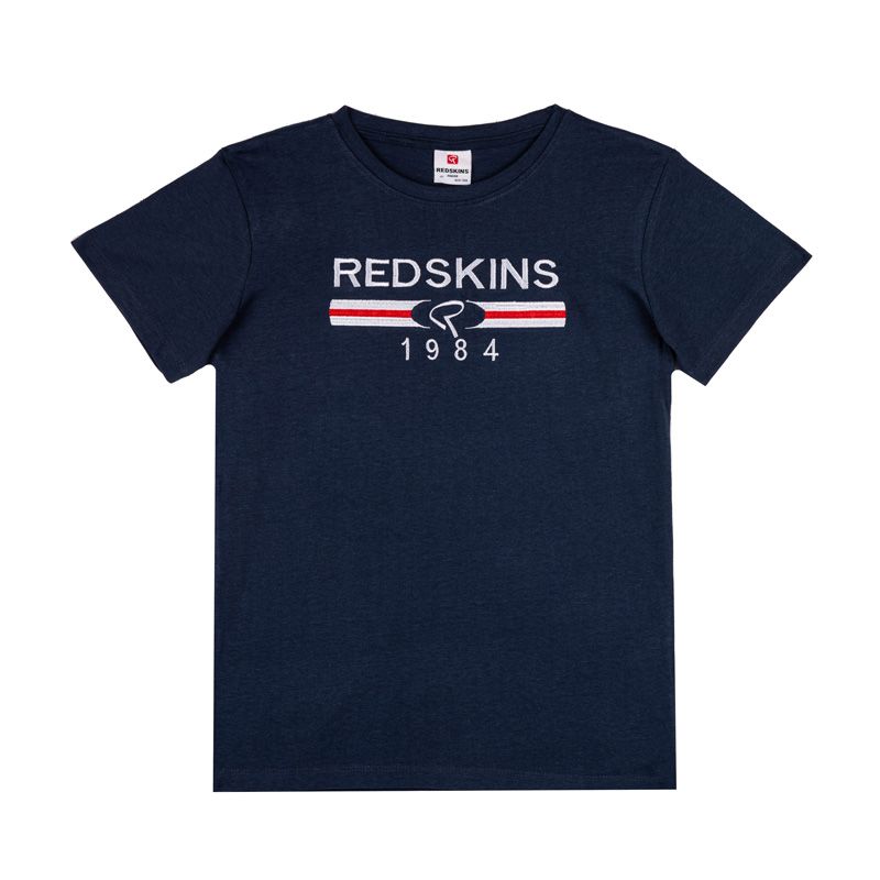 Tee shirt rs4044 8/16 ans Enfant REDSKINS