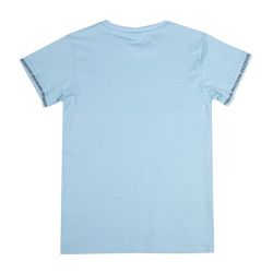 Tee shirt rs4094 8/16 ans Enfant REDSKINS