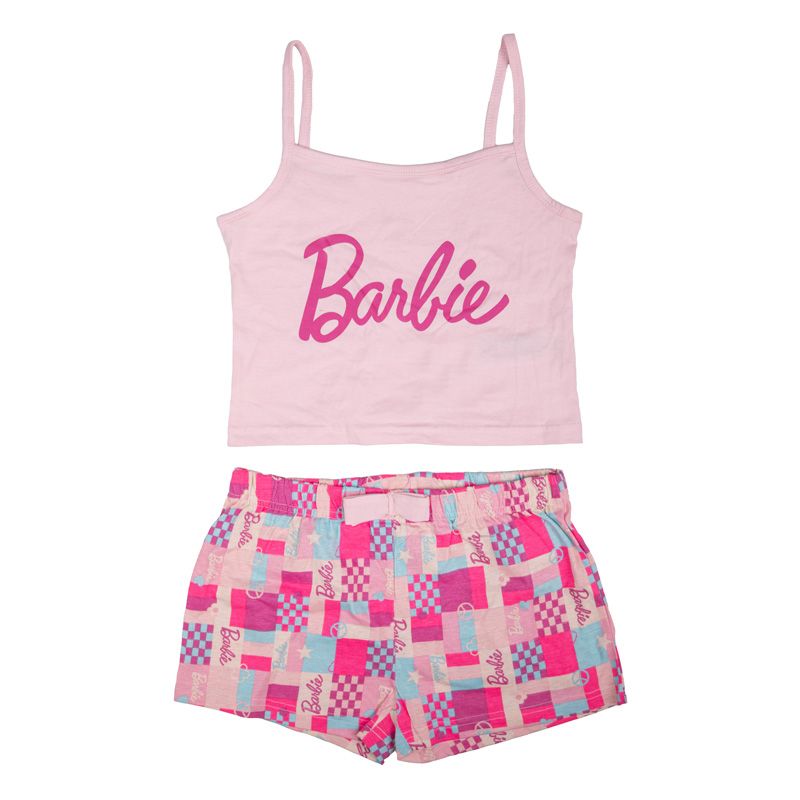 Ensemble barbie 4-12 ans bar 5204446 Enfant BARBIE