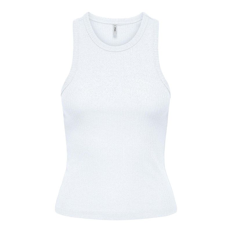 Debardeur onlidol life s/l glitter top jrs 15325975 4081 Femme ONLY