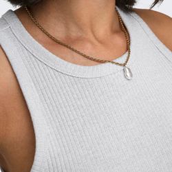 Debardeur onlidol life s/l glitter top jrs 15325975 4081 Femme ONLY