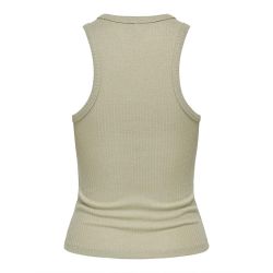 Debardeur onlidol life s/l glitter top jrs 15325975 4081 Femme ONLY Debardeur onlidol life s/l glitter top jrs 15325975 4081 Femme ONLY