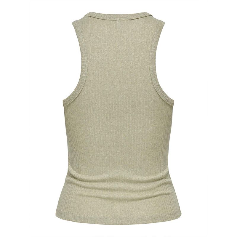 Debardeur onlidol life s/l glitter top jrs 15325975 4081 Femme ONLY Debardeur onlidol life s/l glitter top jrs 15325975 4081 Femme ONLY