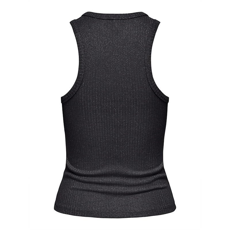 Debardeur onlidol life s/l glitter top jrs 15325975 4081 Femme ONLY Debardeur onlidol life s/l glitter top jrs 15325975 4081 Femme ONLY