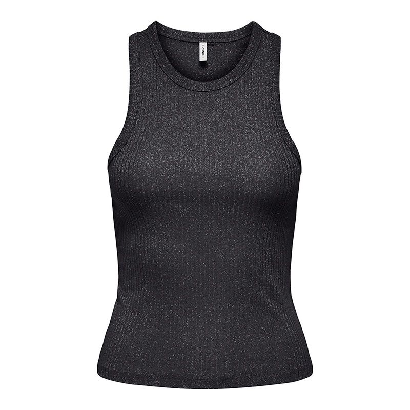 Debardeur onlidol life s/l glitter top jrs 15325975 4081 Femme ONLY Debardeur onlidol life s/l glitter top jrs 15325975 4081 Femme ONLY