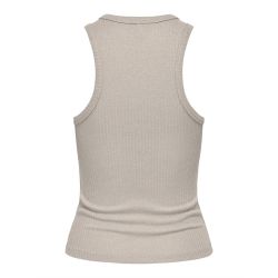 Debardeur onlidol life s/l glitter top jrs 15325975 4081 Femme ONLY