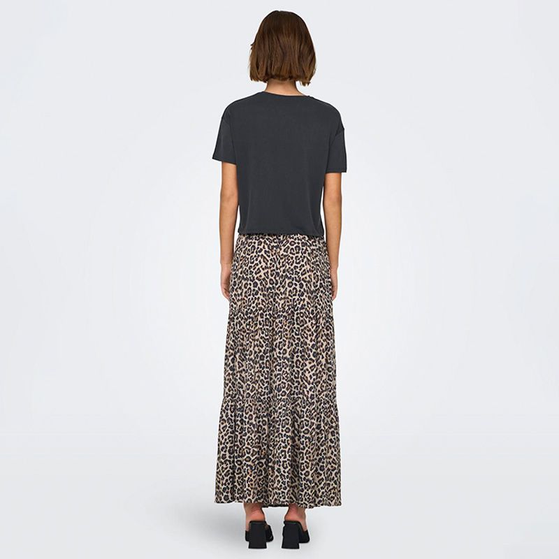 Tee shirt mc 15324822 Femme ONLY