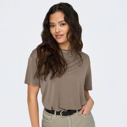 Tee shirt mc 15324822 Femme ONLY Tee shirt mc 15324822 Femme ONLY