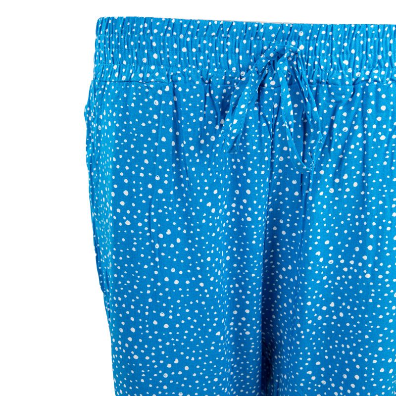 Pantalon fluide assortis Femme MANOUKIAN