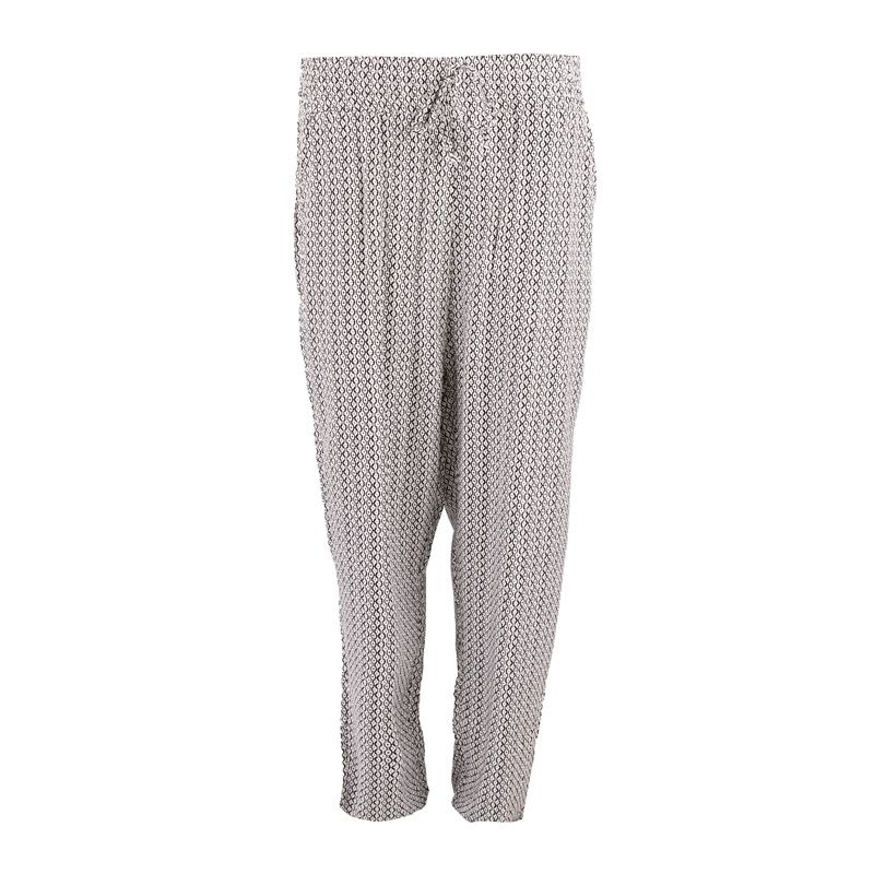 Pantalon fluide assortis Femme MANOUKIAN