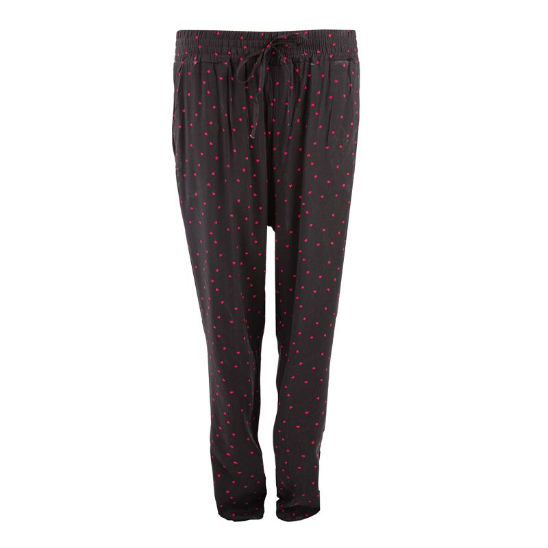 Pantalon fluide assortis Femme MANOUKIAN