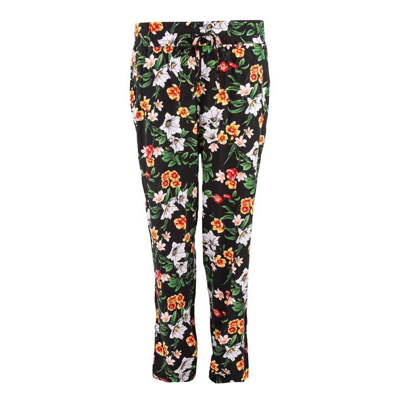 Pantalon fluide assortis Femme MANOUKIAN