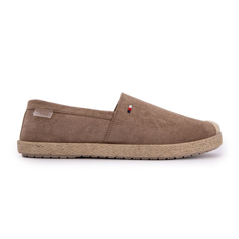 Espadrilledrapeau terry homme 40 au 45 Homme BURTON