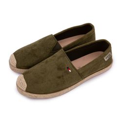 Espadrilledrapeau terry homme 40 au 45 Homme BURTON