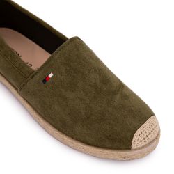 Espadrilledrapeau terry homme 40 au 45 Homme BURTON