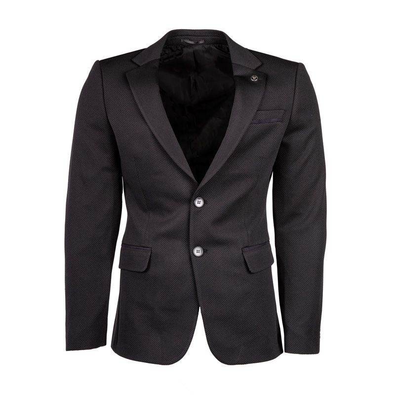 Veste monaco blt056 noir Homme BILL TORNADE